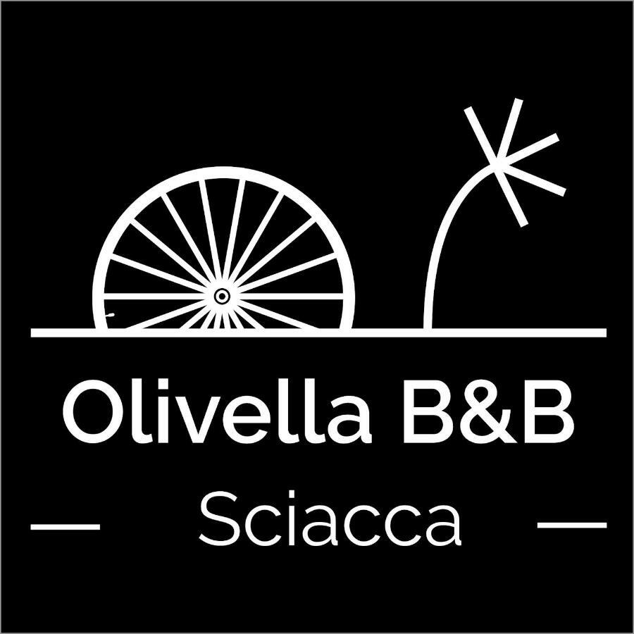 Olivella B&B Sciacca Esterno foto